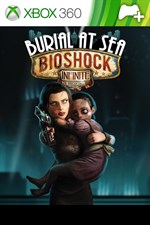 BioShock Infinite DLC - Clash in the Clouds - PC Game