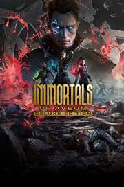Preview: 'Immortals of Aveum' is more than just 'Call of Duty