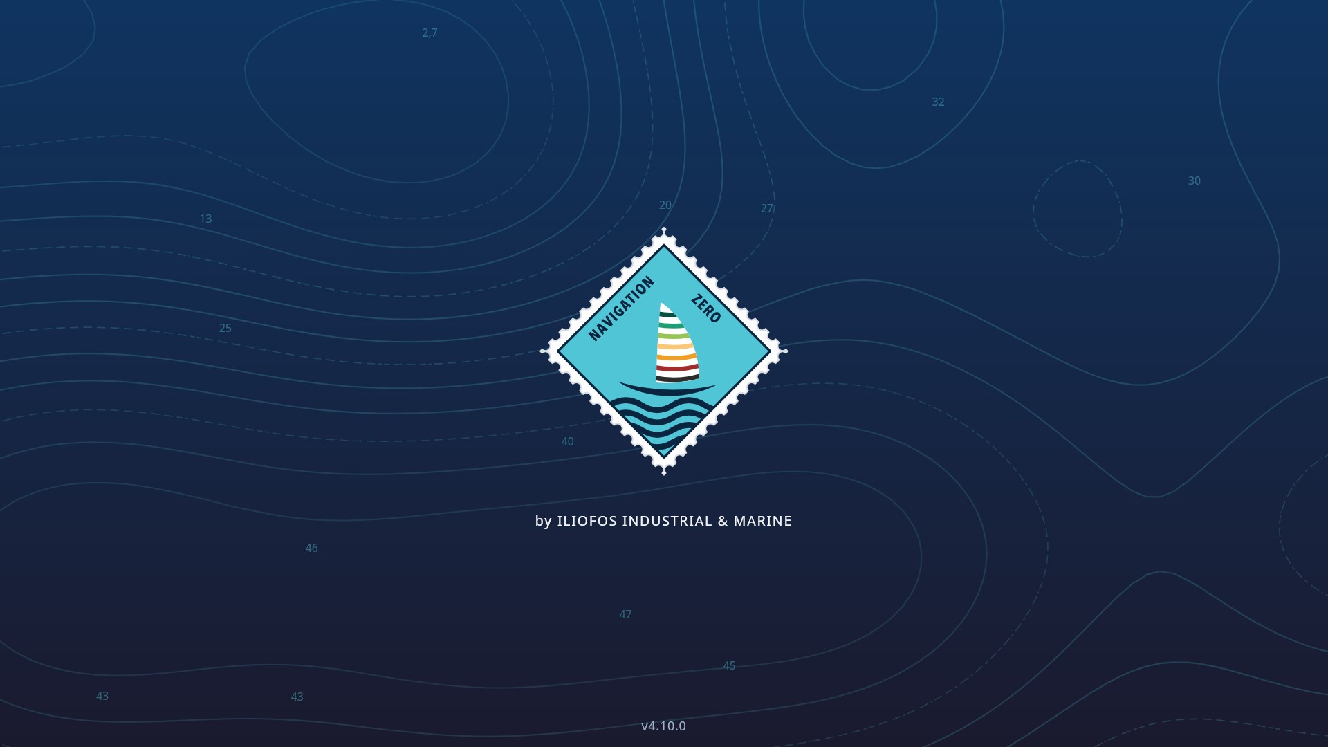 Navigation Zero screenshot