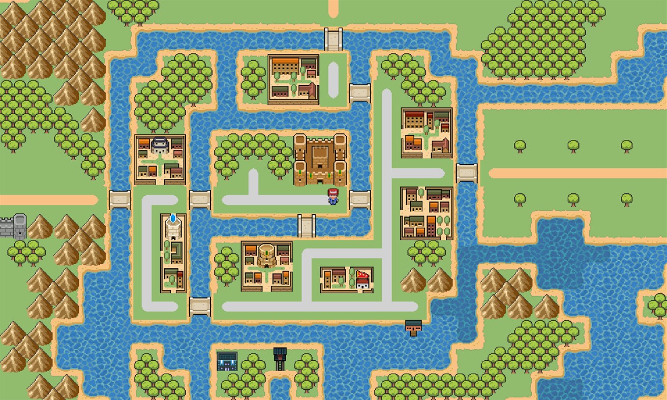 #7. Doom and Destiny Advanced (Windows) By: Heartbit Interactive s.r.l.