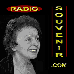 RadioSouvenir.com
