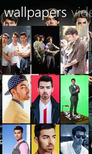 Jonas Brothers Music screenshot 5