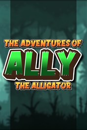 The Adventures of Ally The Alligator Bundle