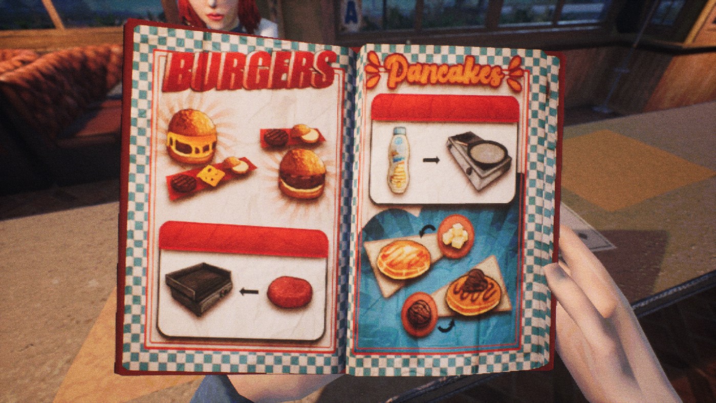 #6. While We Wait Here (Xbox) 由: Troglobytes Games