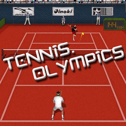 Tennis.Olympics
