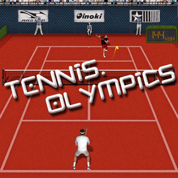 Tennis.Olympics