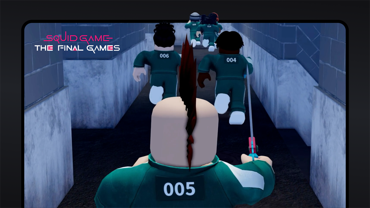 Roblox - Xbox screenshot 7