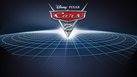 Jogo Cars 2 - Xbox 360 Mídia Física