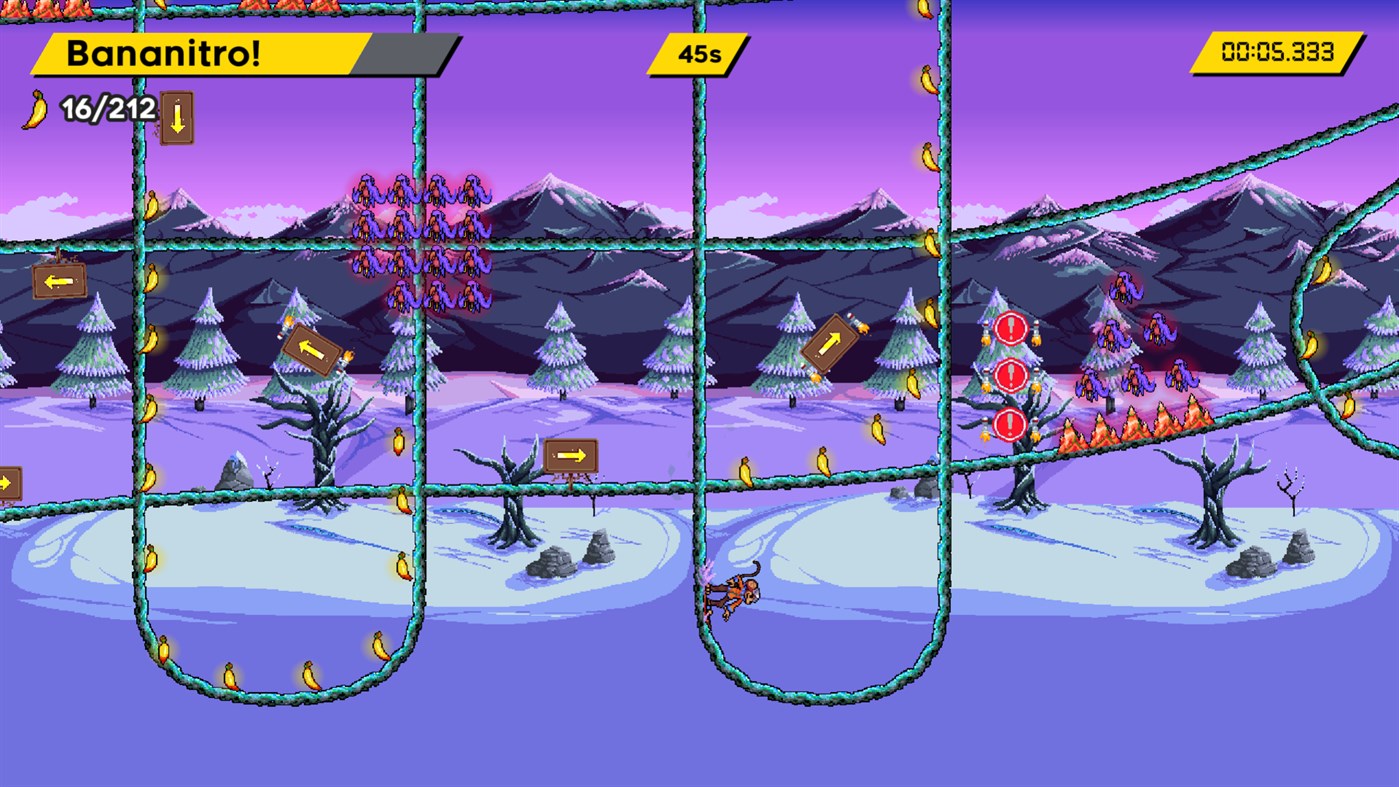 #5. Bananitro (Xbox) By: Bad Minions, Little Giant