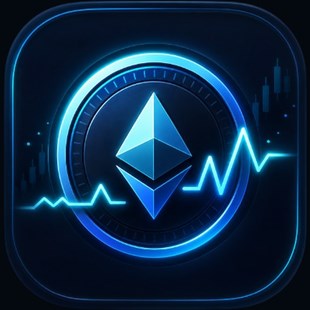 Crypto Pulse Screensaver - Free download and install on Windows ...
