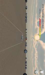 Jet - Rush Hour 3D screenshot 6