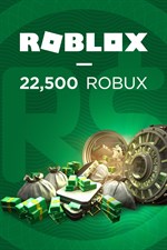 Buy 22 500 Robux For Xbox Microsoft Store - roblox nascar 19 get bucks robux