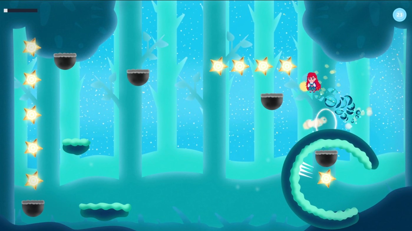 #5. Magical Backpack (Windows) (Windows) 作者: Old School Vibes