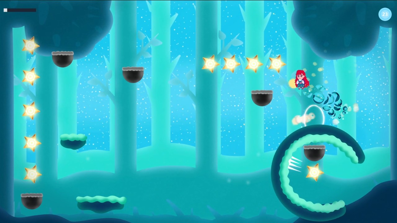 Magical Backpack (Windows) screenshot 9
