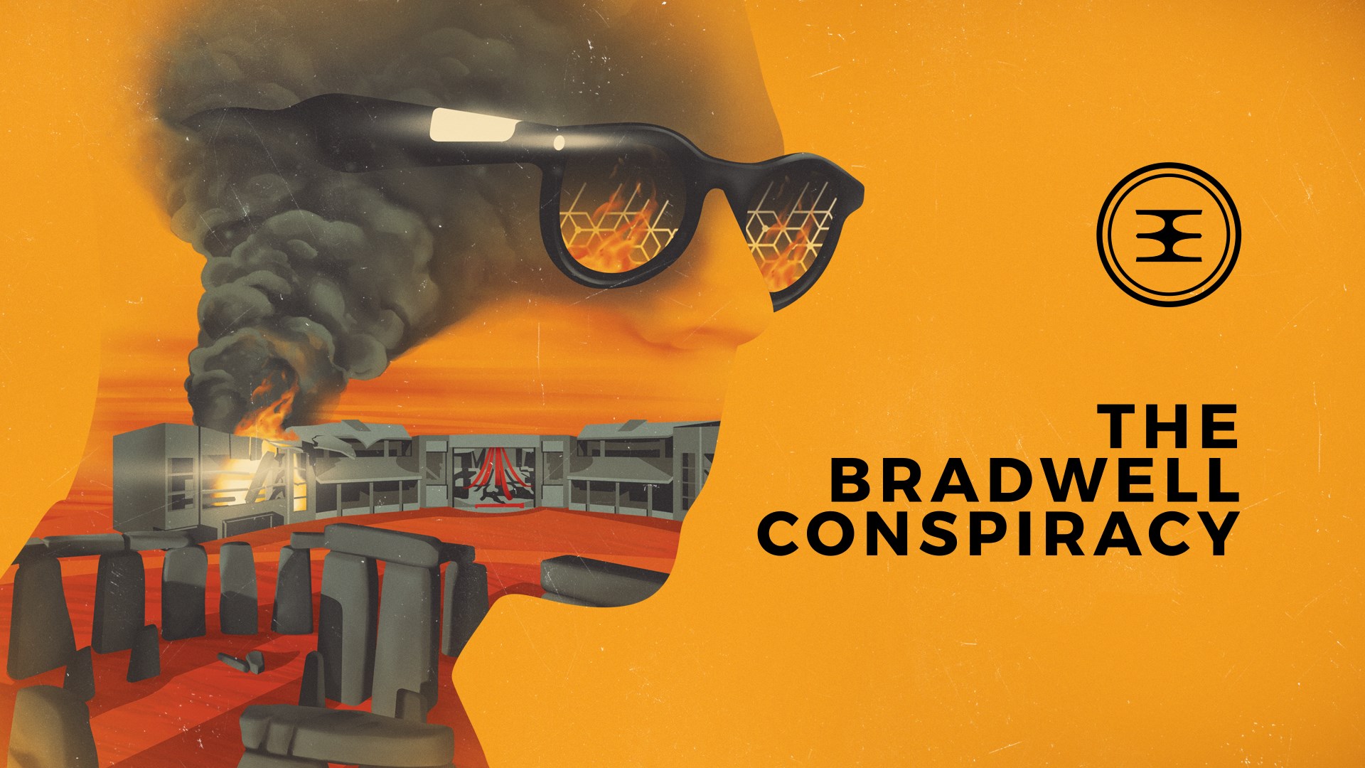 The Bradwell Conspiracy screenshot thumbnail video