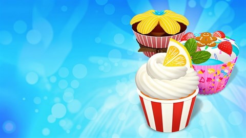 Real Cake Maker: Sugar Rush