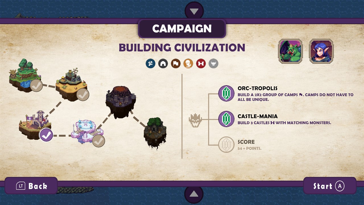 Overboss screenshot 3