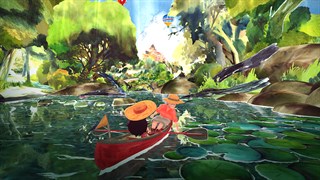 Dordogne (Windows) screenshot 5