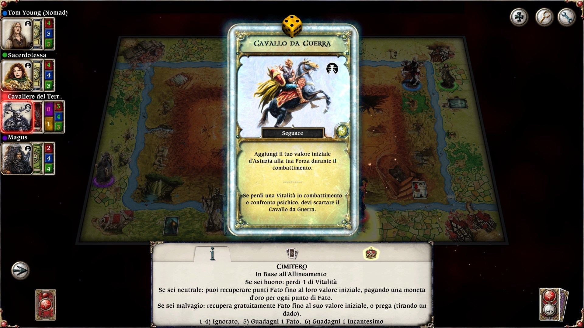 Talisman: Digital Edition - The Sacred Pool | Xbox | Chiave | Privato