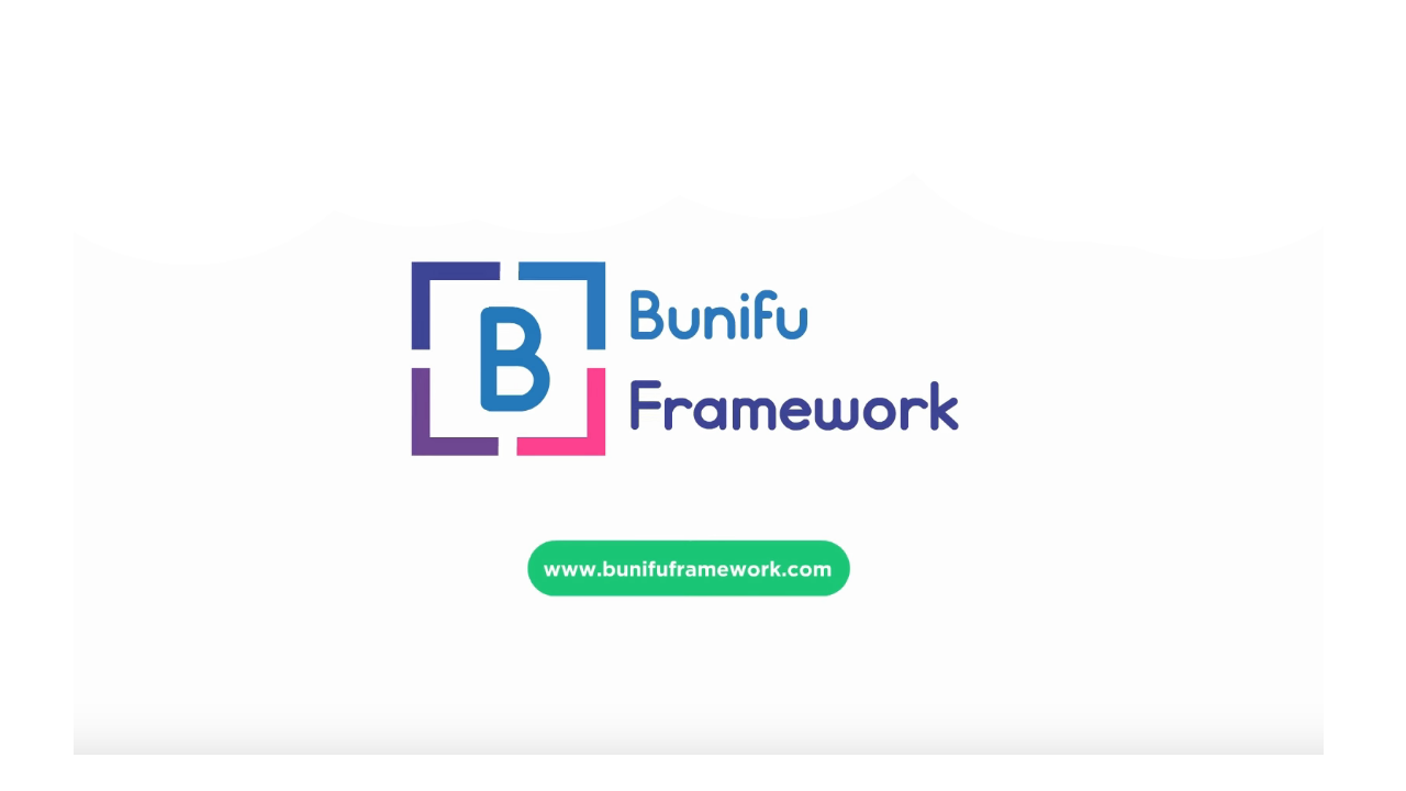 Snapshot 1 of Bunifu Framework - Visual Studio .NET UI tools