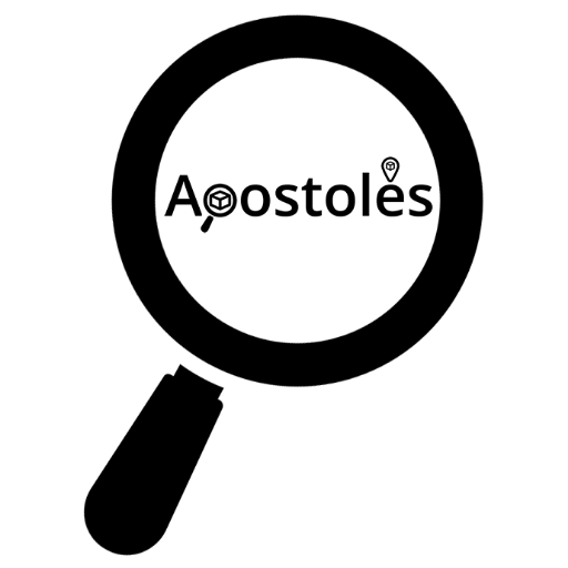 Apostoles Finder