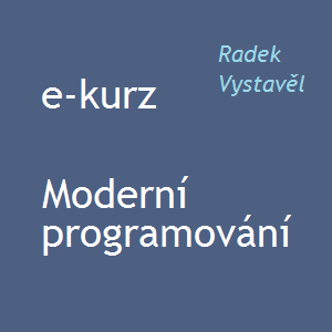 e-kurz Moderné programovanie