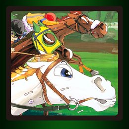 Aperçu ACA NEOGEO STAKES WINNER 2