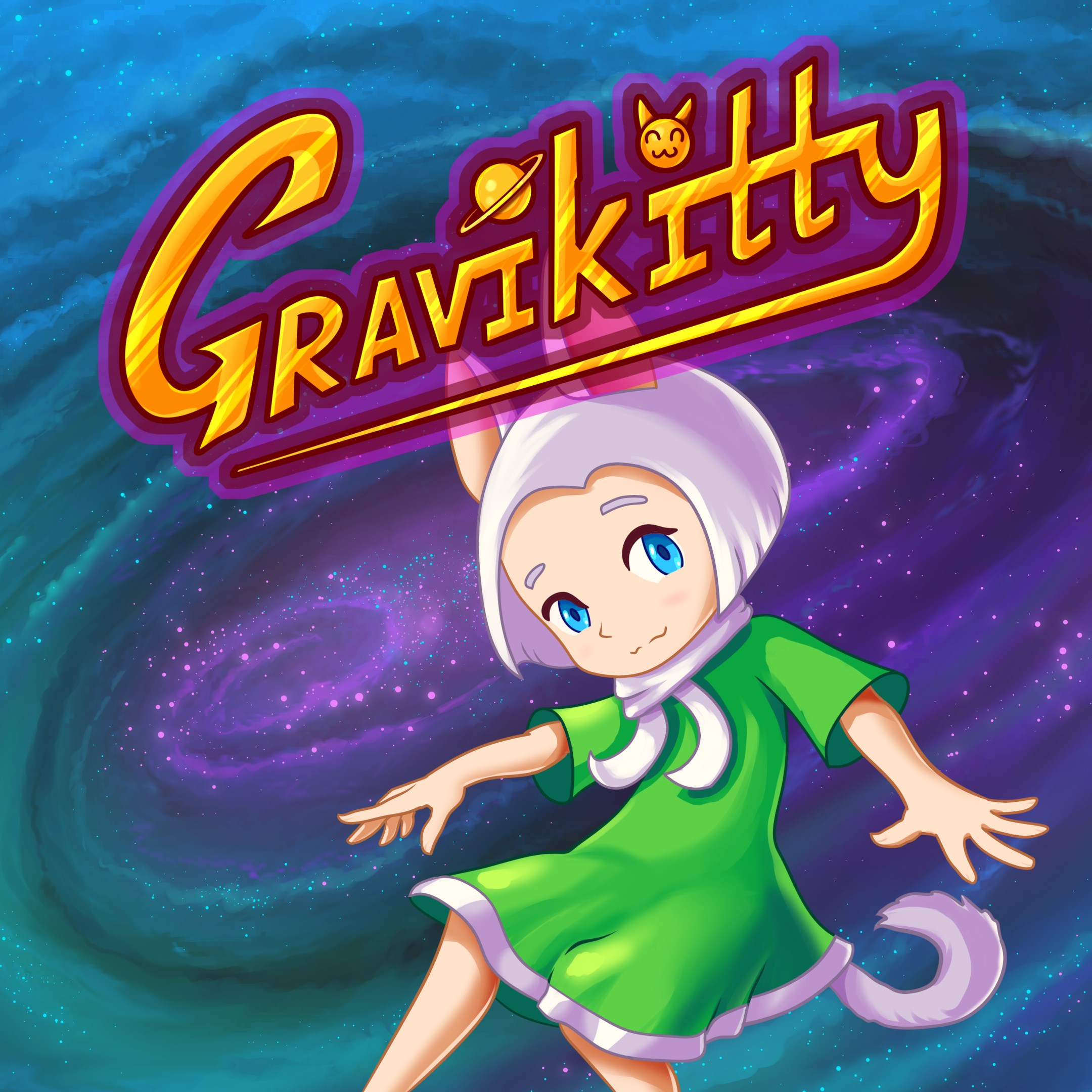 Gravikitty (Windows)