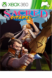 Sacred Citadel - Caza en la jungla