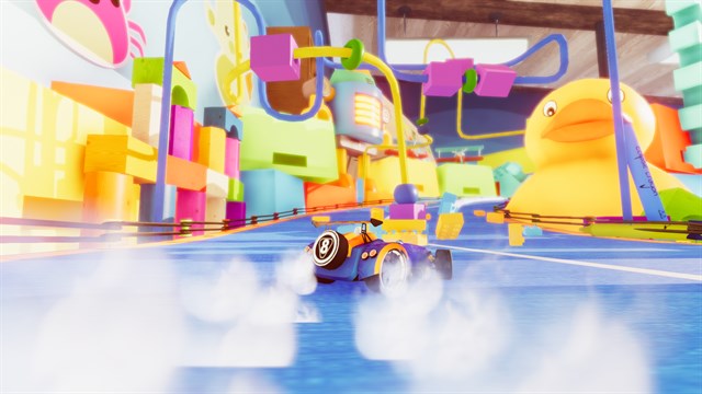 Super Toy Cars Collection screenshot 2