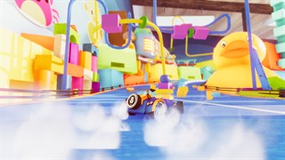 Super Toy Cars 1 & 2 Bundle screenshot 1
