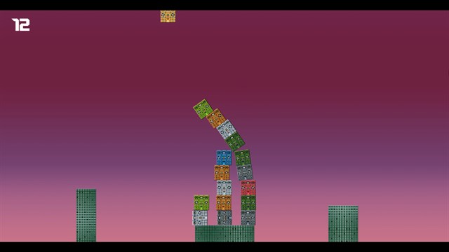 RoboDrop screenshot 1