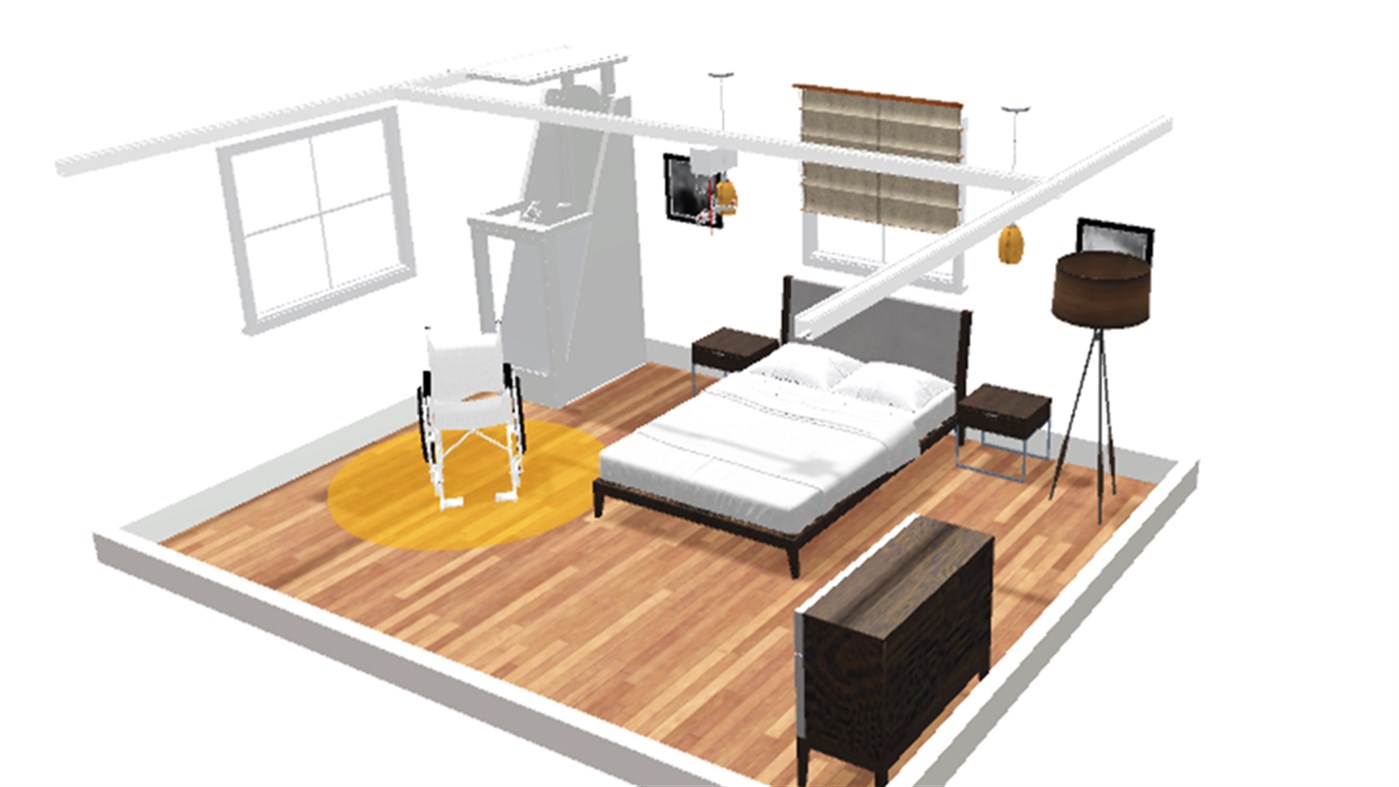 #3. idapt planner 3D (Windows) By: the idapt group