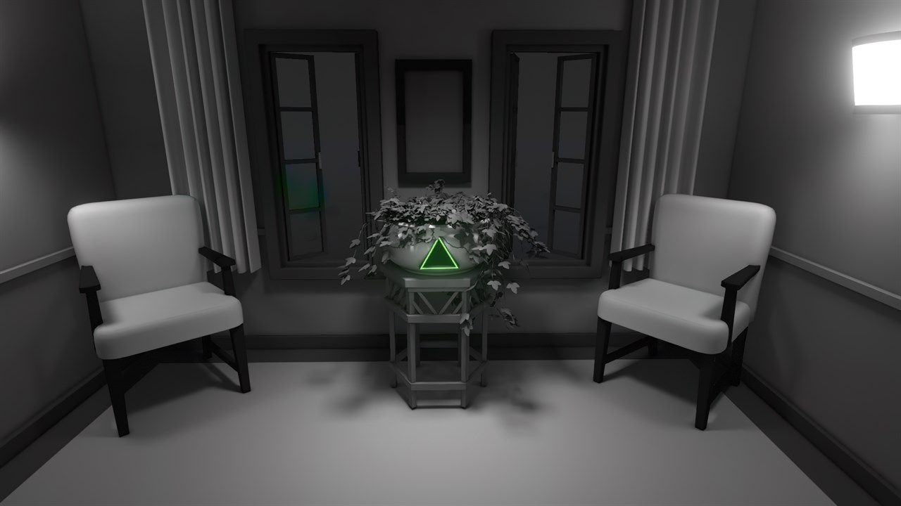 Discolored screenshot 3