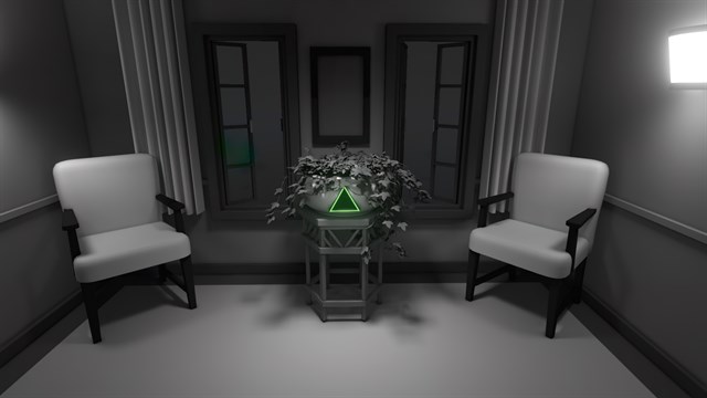 Discolored screenshot 3