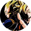 Dragon Ball Z HD Wallpapers New Tab icon