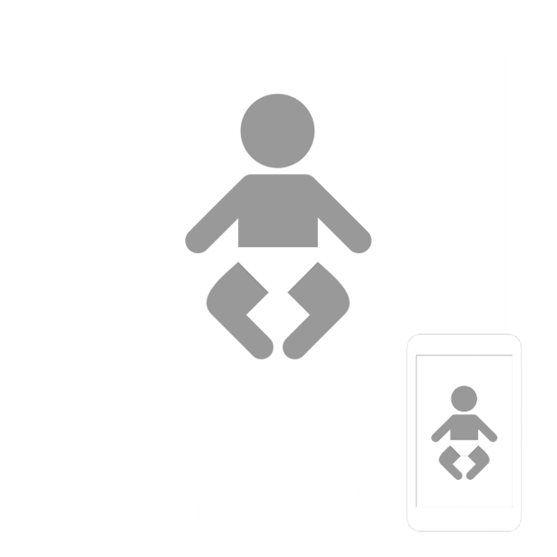 Viewer for Baby Monitor for Kinect (Xbox One App)