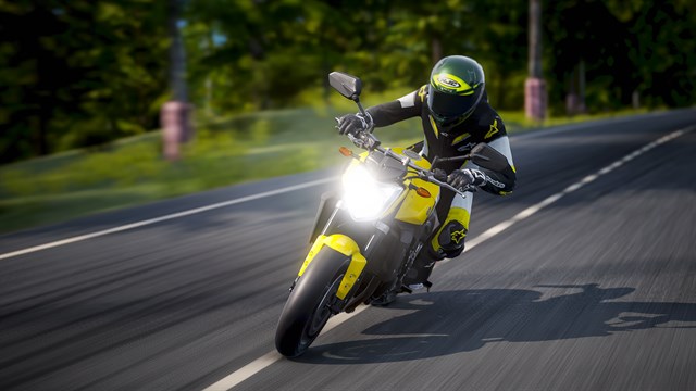 RIDE 4 - Japanese Bikes Pack screenshot 1