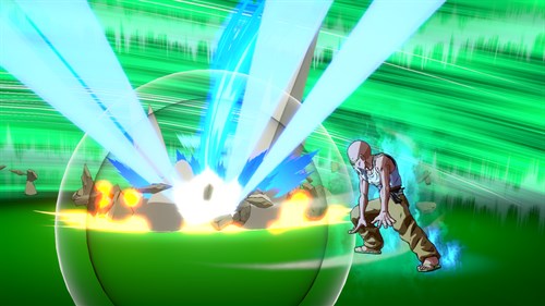 DRAGON BALL FighterZ - Master Roshi