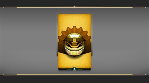 Pack de suministros de personalización Grandes momentos de Halo 5: Guardians