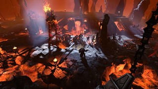 Age of Wonders 4: Starter Edition (PC) screenshot 2