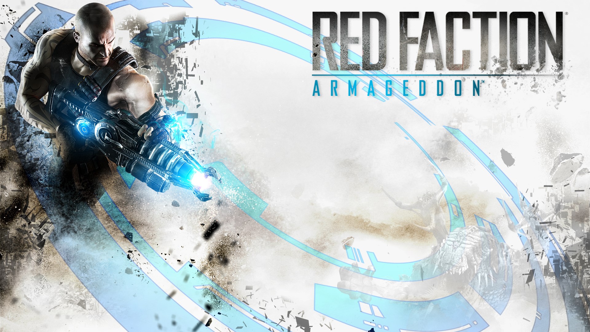 download red faction armageddon for free