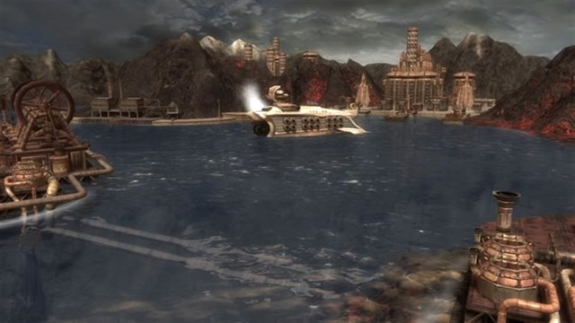 Aqua screenshot 3