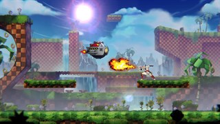 SHINOBI: Art of Vengeance Digital Deluxe Edition screenshot 3