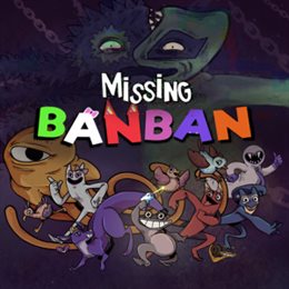 Aperçu Missing Banban