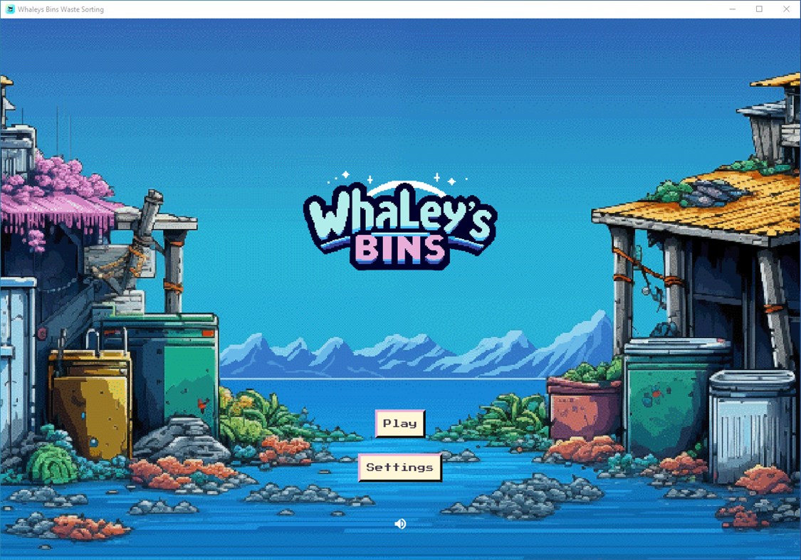 #3. Whaleys Bins Waste Sorting (Windows) Ved: Ivanna Kacevica