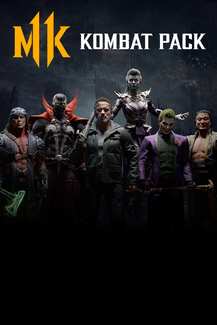 Mortal kombat 1 making of