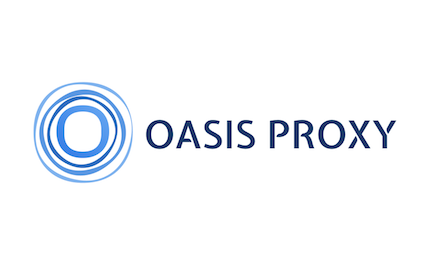 Oasis Proxy small promo image