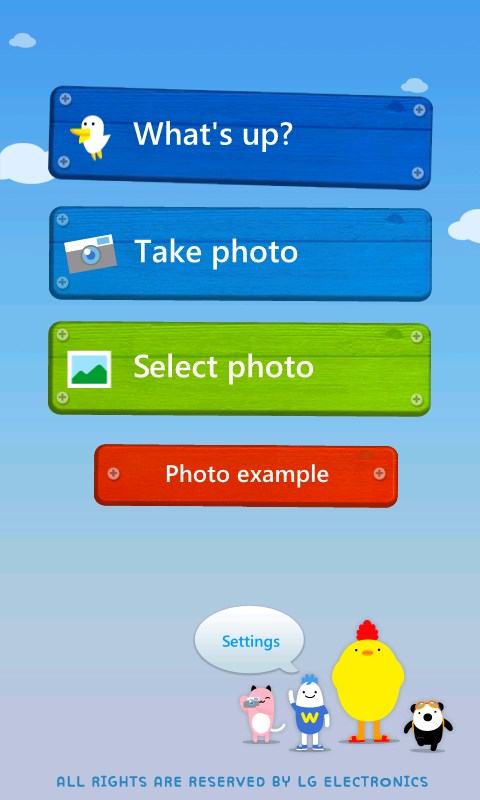 Get Winny Friends Microsoft Store