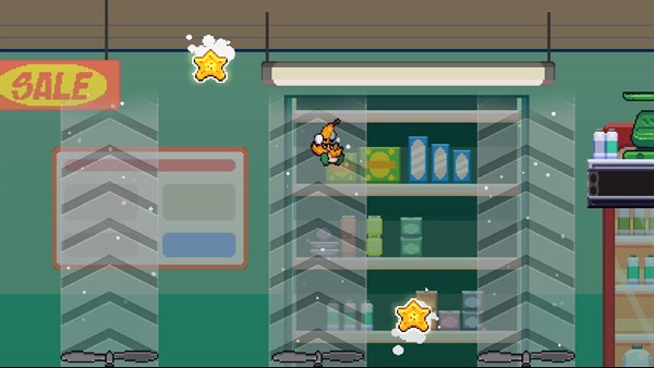 Sintropia Fruits Together (Windows) — 3